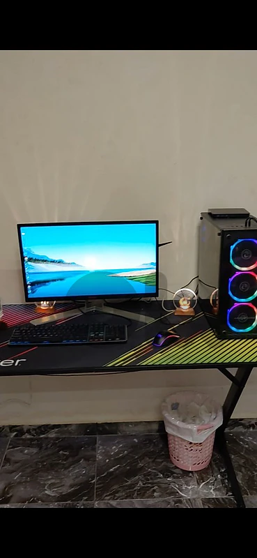 gaming pc