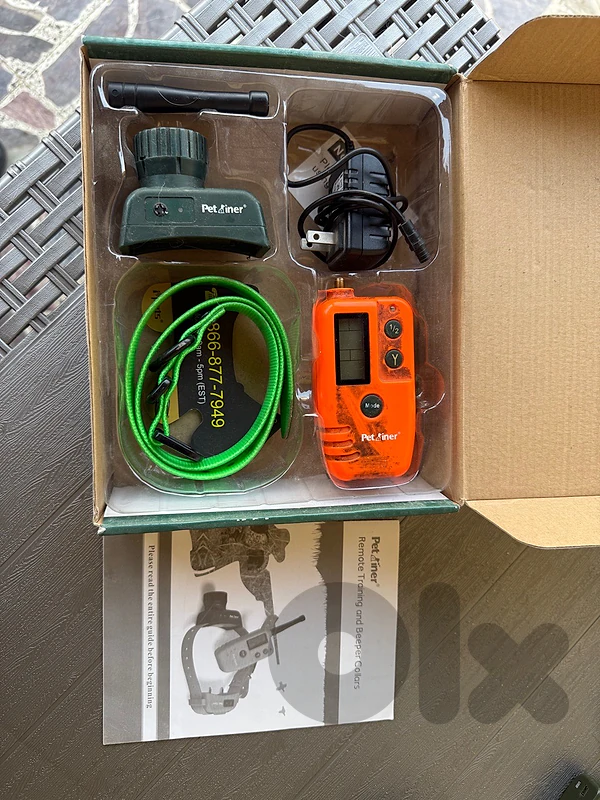 dog beeper for hunting dog