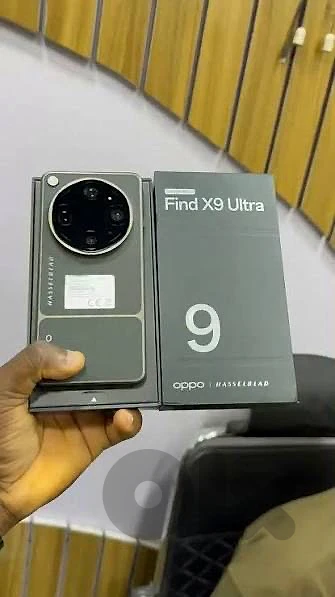 oppo find x9 ultra