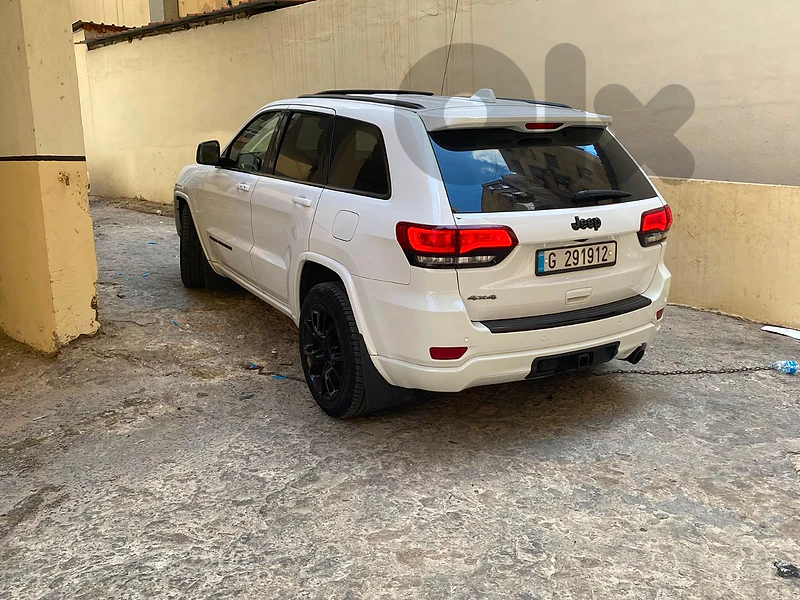 Jeep Cherokee 2017 kteer ndef
