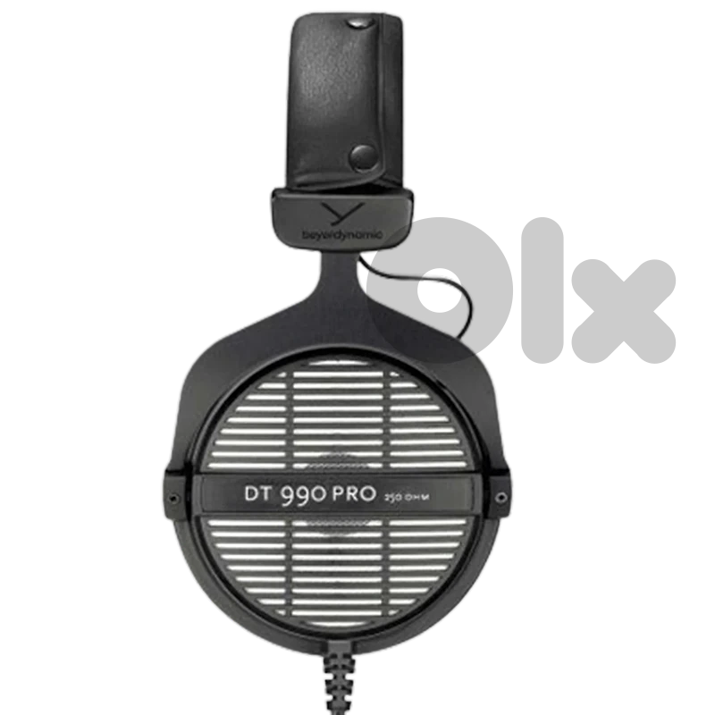 BEYERDYNAMIC DT990 PRO 80 ohms