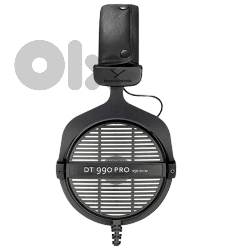 BEYERDYNAMIC DT990 PRO 250 ohms