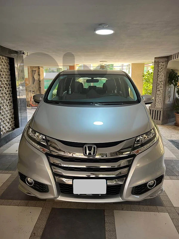 Honda odyssey 2020