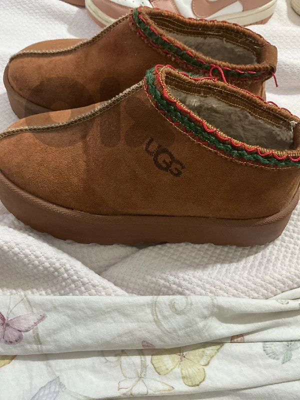 uggs nice