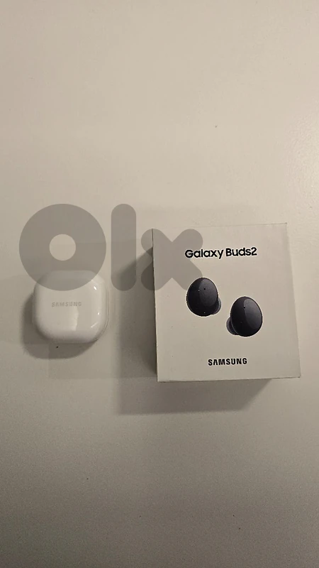 Original Samsung Galaxy Buds2