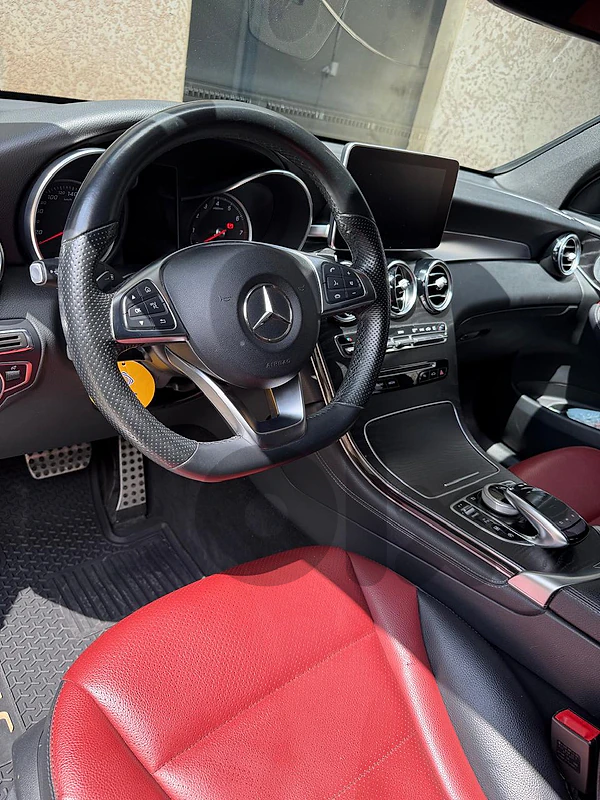 mercedes