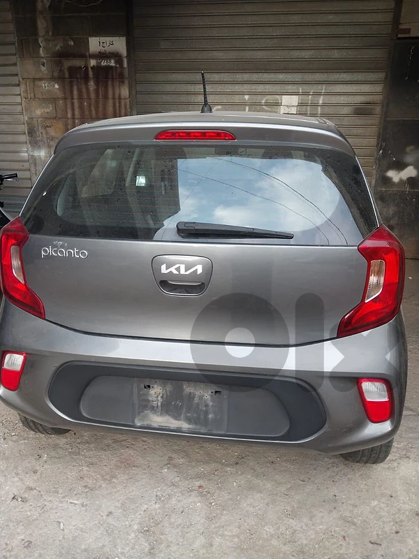 Kia Picanto