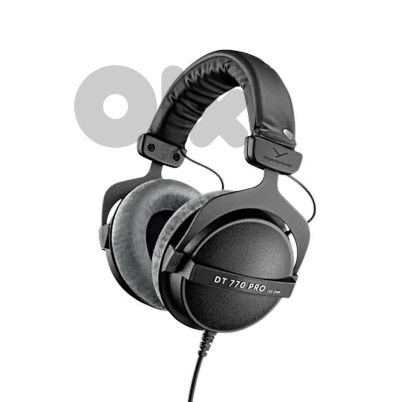 BEYERDYNAMIC DT770 PRO 32 ohms