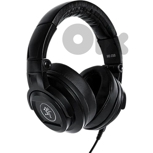 Mackie MC250