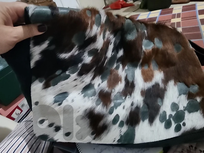 bag حقيبة