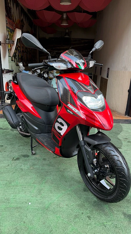 motorcycle for sale aprilia SR 3 V 150 2026