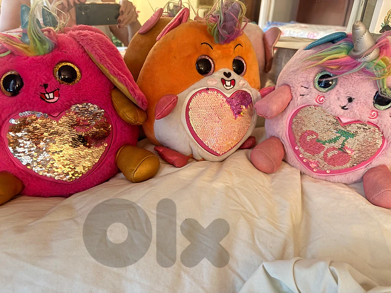 Hatchimals