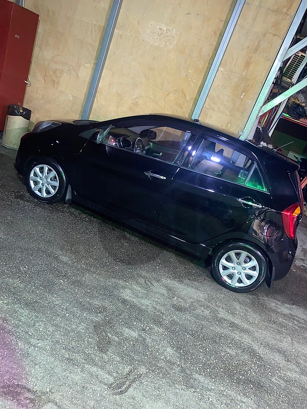 Kia Picanto 2017