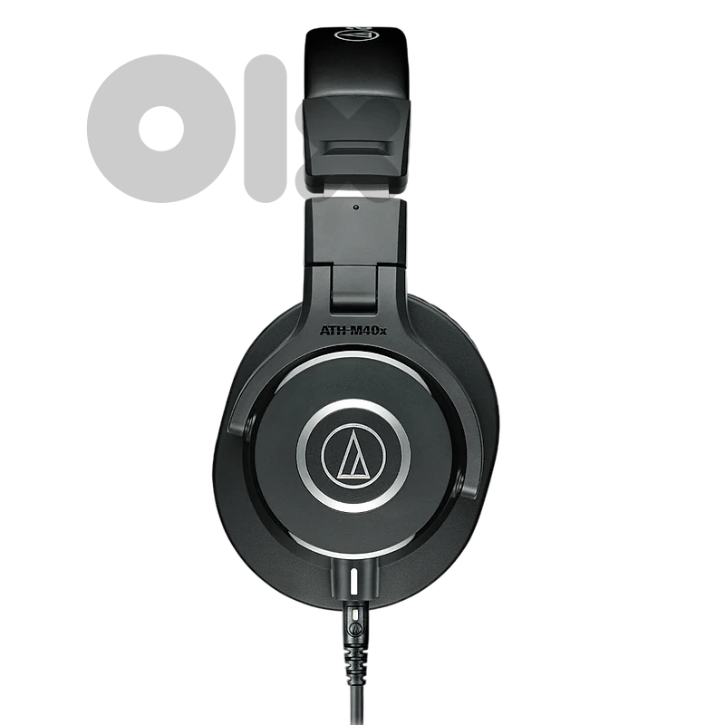 AUDIO TECHNICA ATH M40X AUDIO TECHNICA ATH M40X
