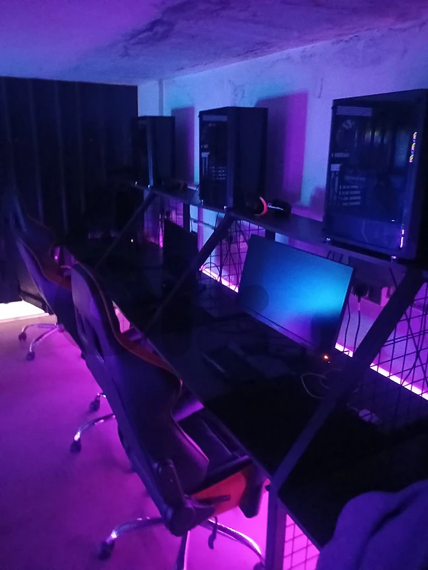 Gaming Computer