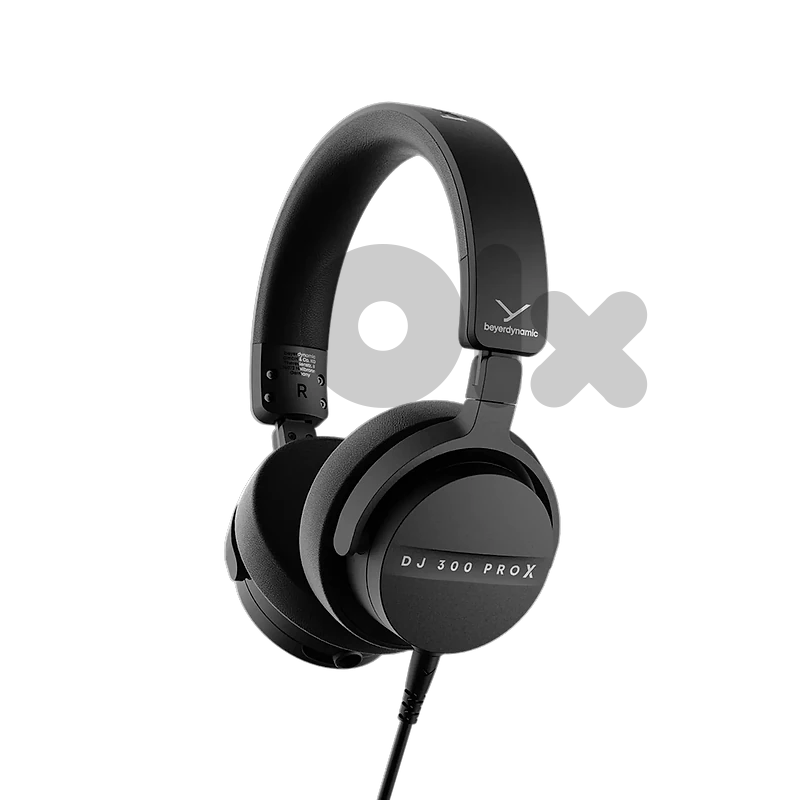 Beyerdynamic DJ300 pro x Beyerdynamic DJ300 pro x