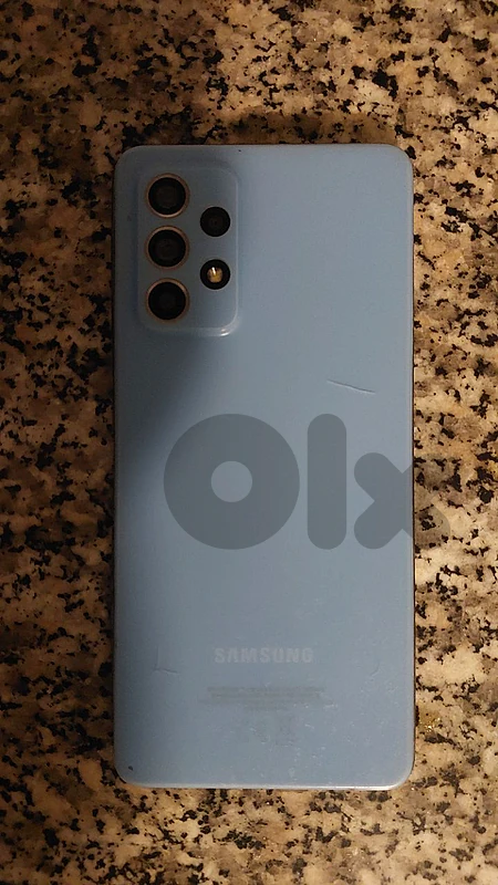 Samsung A52 256GB