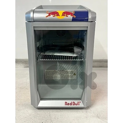 red bull refrigator red bull refrigator