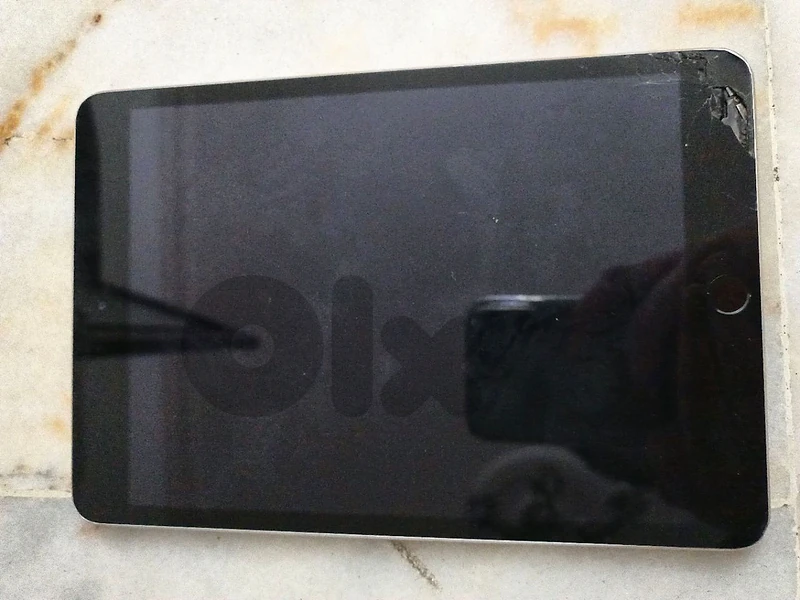 iPad Mini 3