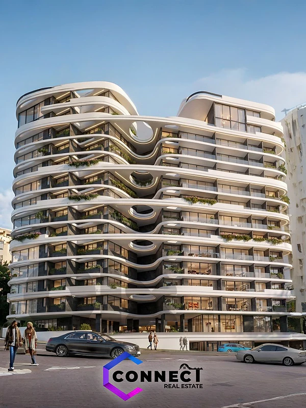 under construction apartments for sale in Ras Beirut/رأس بيروت