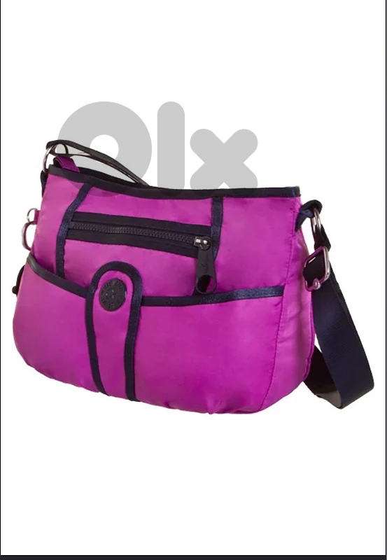 kipling cross& shoulder bag