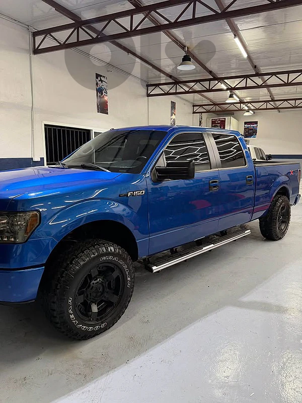Ford F-150 XTR 2014