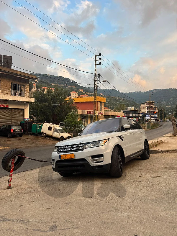Land Rover Range Rover Sport 2017 Clean Carfax