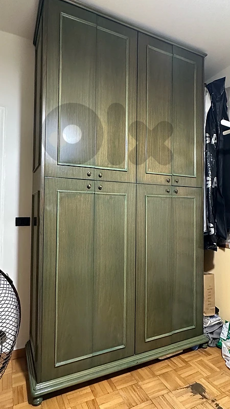Full bedroom Used Like New for sale