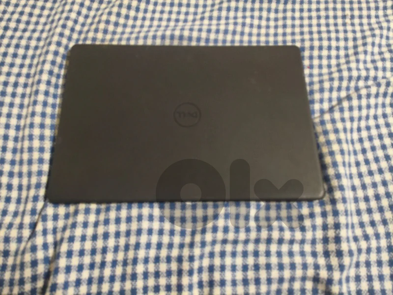 Dell latitude 3520 i5 8gb 512gb SSD