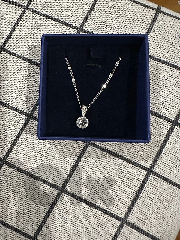 Swaroski Original Necklace