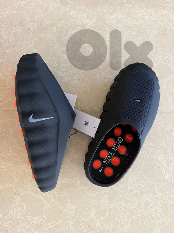 Nike mind 001