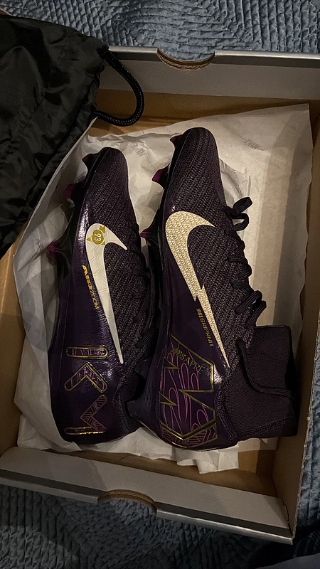 Nike Mercurial Superfly 10 Elite KM FG Football Boots
