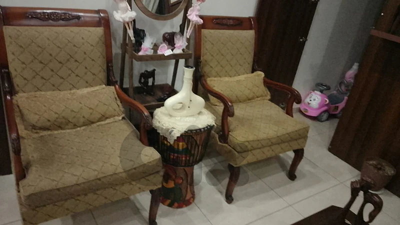 salon