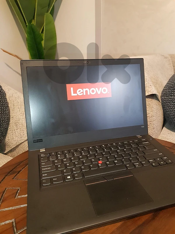 laptop Lenovo