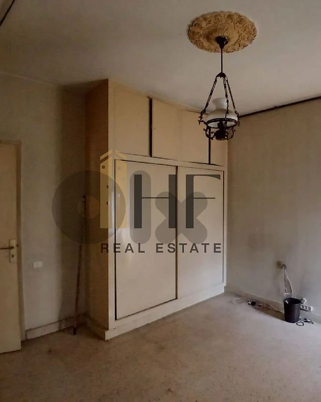 Apartment for sale in ain el remmaneh _ شفة للبيع في عين الرمانة