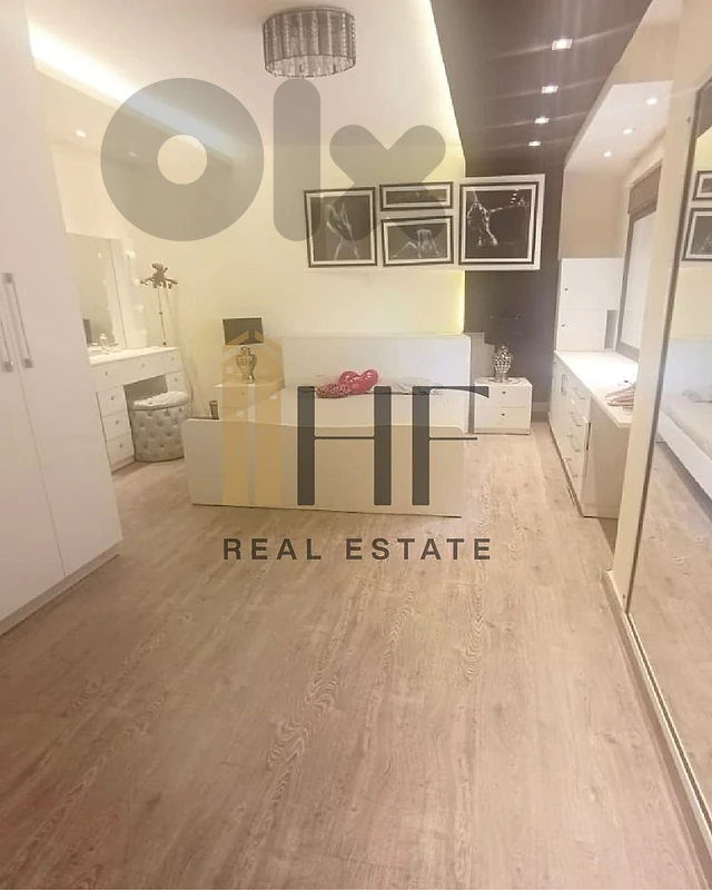 Apartment for sale in fanar _ شقة للبيع في الفنار