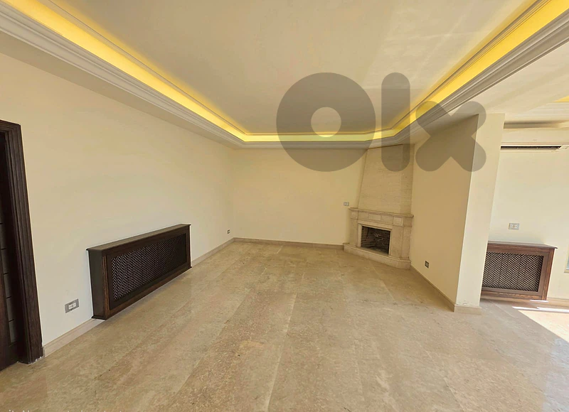 Apartment for Rent in Baabda Apartment for Rent in Baabda