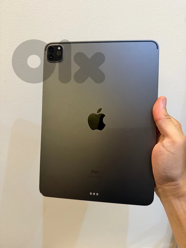 used ipad pro 11” M1