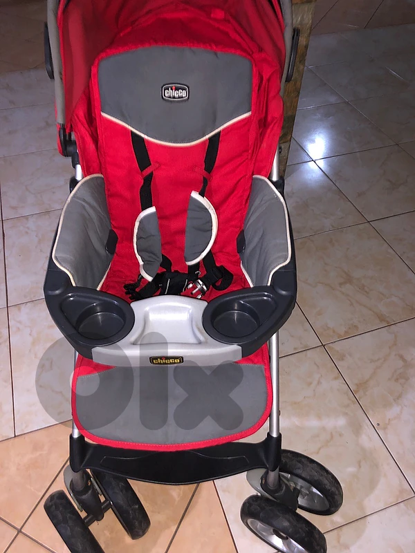 stroller&carseat