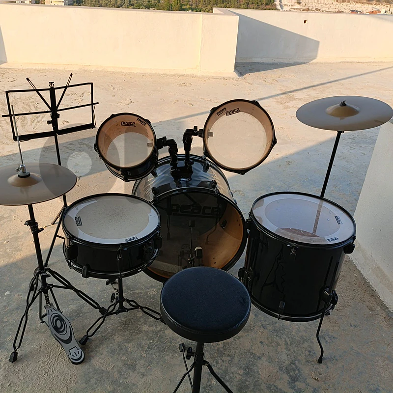 drums