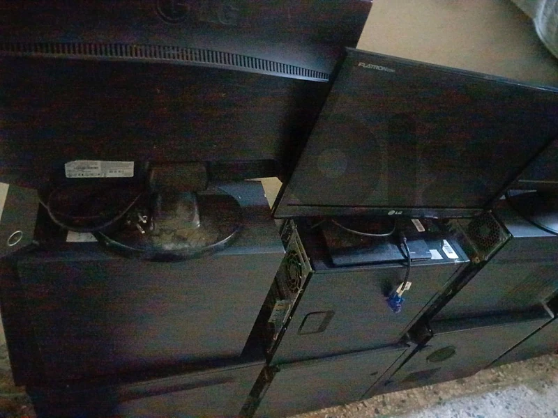 pc i7 i3 i5