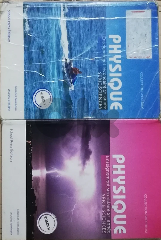 Physics Book