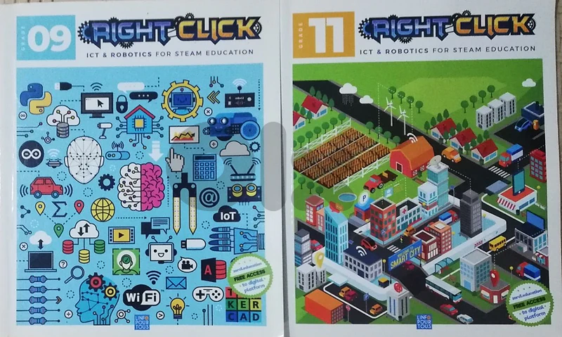 Informatic Book