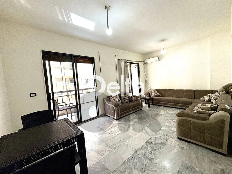 Apartment For Rent In Verdun,Beirut شقة للايجار فردان،بيروت