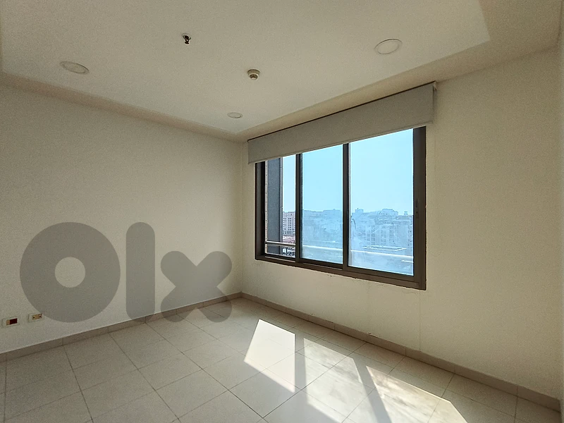 RWK252MF - office for sale in Dbaye in a prime location with sea view