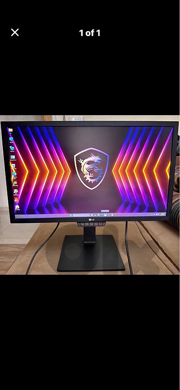 monitor lg 144hz contact 76569839