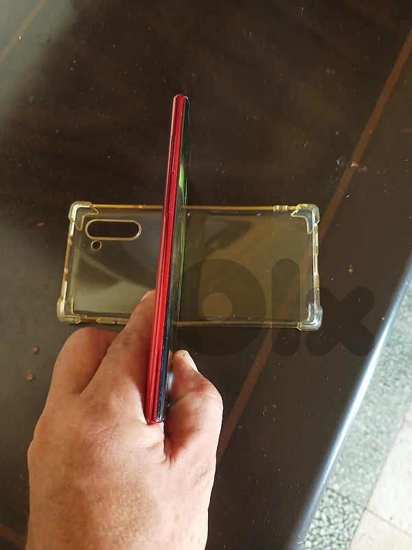 note 10 plus