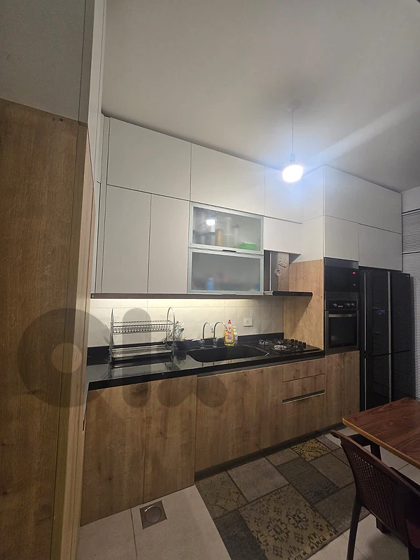 Duplex in Bouar | 2 Parkings | Shared Pool | Gated community | Terrace