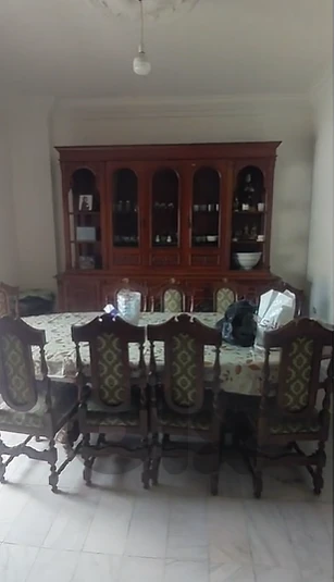 Apartment for Sale in Jdayde | Needs Renovation Apartment for Sale in Jdayde | Needs Renovation