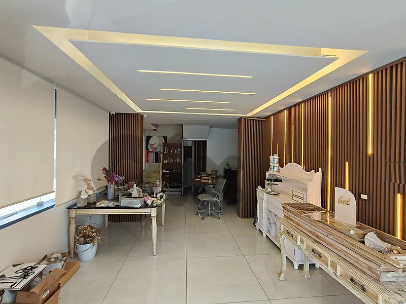 RWK253MF - Shop for rent in Zouk Mosbeh in a very prime location